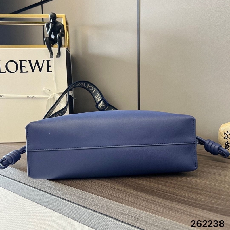 Loewe Satchel Bags